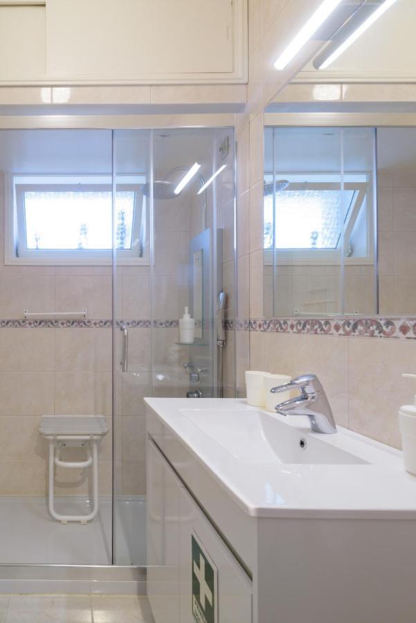 Apa 12 Apartment Espinho  Exterior photo