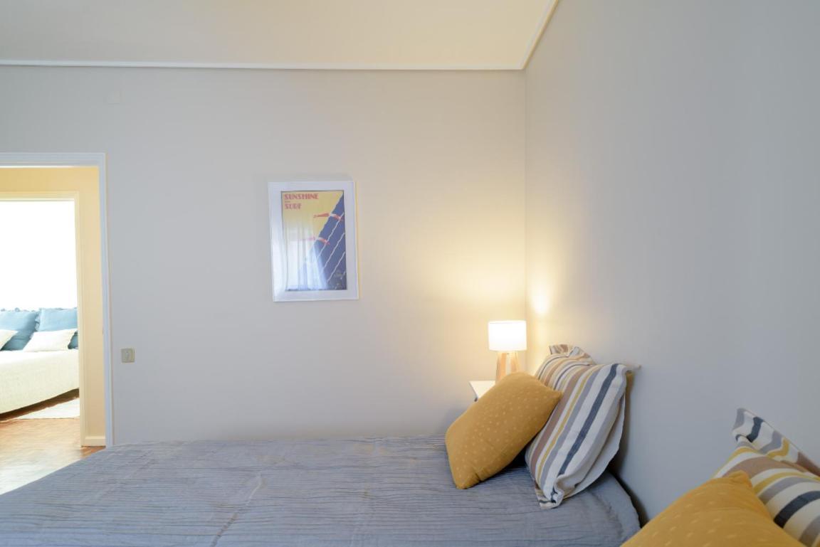 Apa 12 Apartment Espinho  Exterior photo