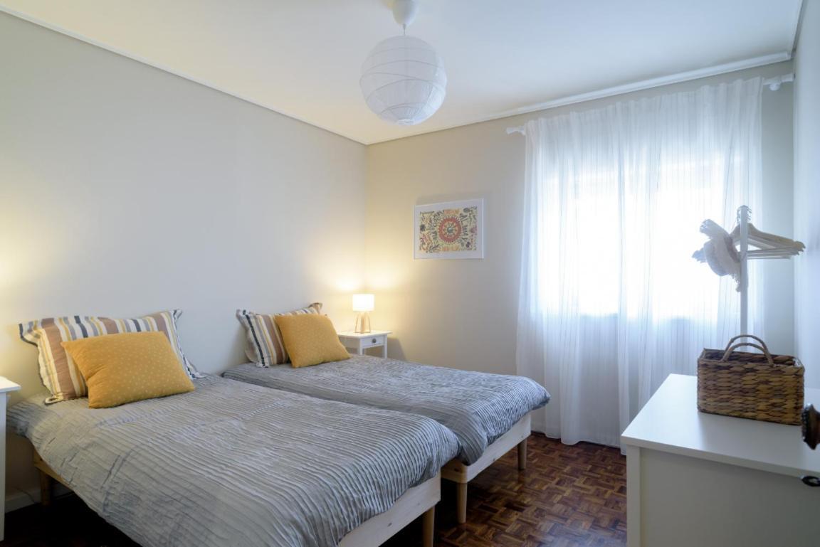Apa 12 Apartment Espinho  Exterior photo